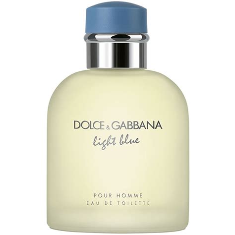 dolce gabbana blue light homme|dolce gabbana light blue men's.